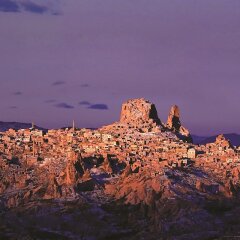 Отель Argos In Cappadocia - Special Class фото 10