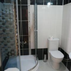 Safak Beach Motel Турция, Сиде - отзывы, цены и фото номеров - забронировать отель Safak Beach Motel онлайн ванная