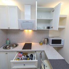 Apart-hotel Five Nests Сочи в номере фото 2
