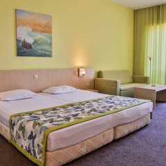 Park Hotel Golden Beach комната для гостей фото 2