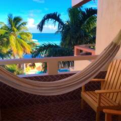 Island Magic Beach Resort Ltd In Caye Caulker Belize From 102 Photos Reviews Zenhotels Com