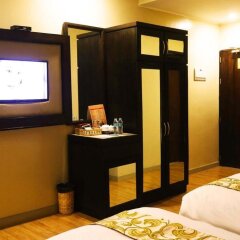Palm Grass Hotel удобства в номере фото 2