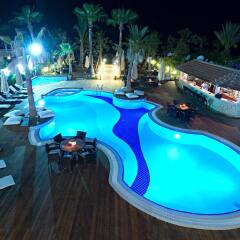 Savk Hotel бассейн фото 2