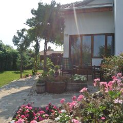Отель Guest House Zdravec Болгария, Балчик - отзывы, цены и фото номеров - забронировать отель Guest House Zdravec онлайн фото 7