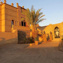 Отель Kasbah Azalay Merzouga Марокко, Мерзуга - отзывы, цены и фото номеров - забронировать отель Kasbah Azalay Merzouga онлайн городской автобус