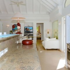 Villa Escapade in Gustavia, Saint Barthelemy from 4793$, photos, reviews - zenhotels.com