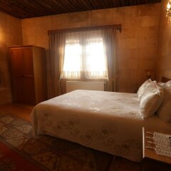 Отель Upper Greek House комната для гостей фото 4