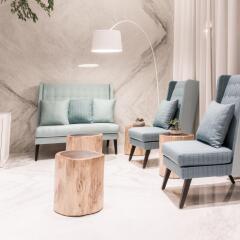 Отель Riverview Suites Taipei комната для гостей фото 4