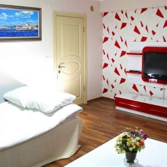 Karahan Residence Турция, Стамбул - отзывы, цены и фото номеров - забронировать отель Karahan Residence онлайн фото 3