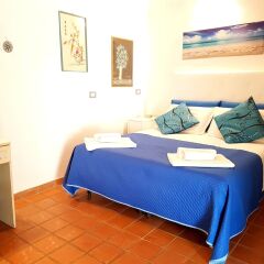 Отель Tre Archi B&B Сиракуза комната для гостей фото 4