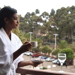 Asmara Palace Hotel in Asmara, Eritrea from 217$, photos, reviews - zenhotels.com meals photo 2