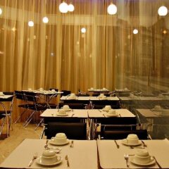 Lisbon City Hotel