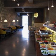 Отель MOODs Boutique Hotel Чехия, Прага - 11 отзывов об отеле, цены и фото номеров - забронировать отель MOODs Boutique Hotel онлайн питание фото 2