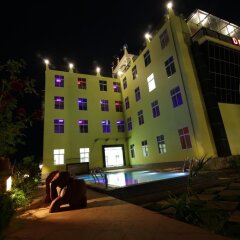 Отель Deluxe Hotel Мьянма, Хехо - отзывы, цены и фото номеров - забронировать отель Deluxe Hotel онлайн фото 7