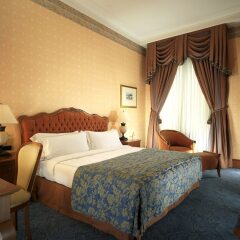 Sofia Hotel Balkan, a Luxury Collection Hotel, Sofia комната для гостей фото 7