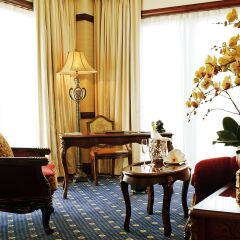 The Imperial Hotel Vung Tau