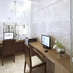 Best Western Premier Guro Hotel удобства в номере