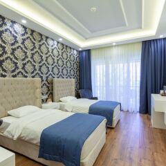 VE Hotels Golbasi Vilayetler Evi Турция, Анкара - отзывы, цены и фото номеров - забронировать отель VE Hotels Golbasi Vilayetler Evi онлайн комната для гостей фото 2