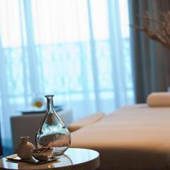 Отель Eden Roc Miami Beach в номере