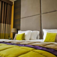 Grand Brizo Buenos Aires in Buenos Aires, Argentina from 86$, photos, reviews - zenhotels.com guestroom photo 5