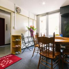 Guesthouse Chiharu - Hostel Фукуока интерьер отеля