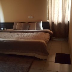 First Choice Hotel in Accra, Ghana from 53$, photos, reviews - zenhotels.com guestroom