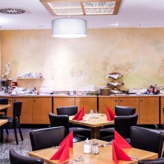 Отель Batavia Hotel Германия, Дюссельдорф - 9 отзывов об отеле, цены и фото номеров - забронировать отель Batavia Hotel онлайн питание
