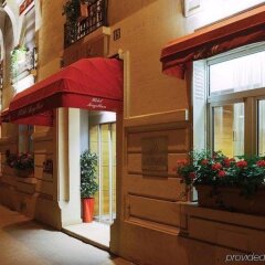 Hotel Le Magellan фото 3
