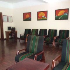 Dam San Hotel