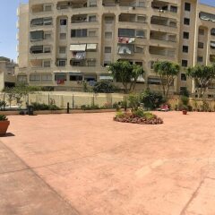 Апартаменты Sian Apartment Торремолинос спортивное сооружение