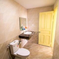 1001 Nights Hotel 27 Huong Tram ванная фото 2