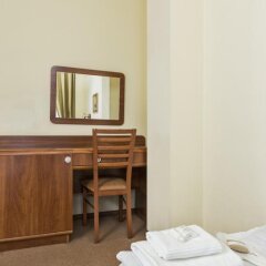Colibra in Warsaw, Poland from 89$, photos, reviews - zenhotels.com room amenities