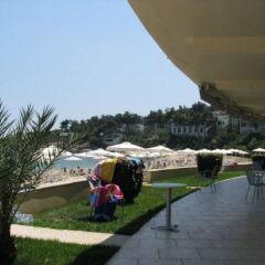 Отель Bomo Tosca Beach фото 4