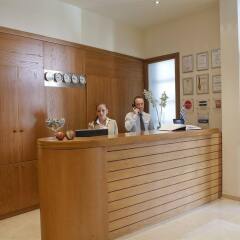 Plaka Hotel интерьер отеля фото 2