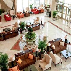 Отель Mercure Al Khobar питание фото 2