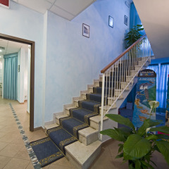 Hotel Savina бассейн