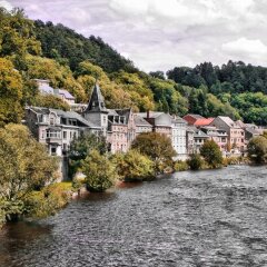 Отель B&B Petit Chateau Les Tourelles фото 7