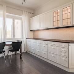 Апартаменты Local Nordic Apartments - Brown Bear Ювяскюля в номере
