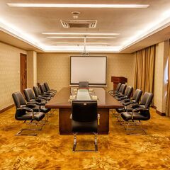 Vienna Hotel Guangzhou Panyu NanCun