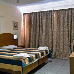 Coral Hotel комната для гостей фото 5