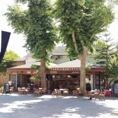 Kamer Motel Турция, Сиде - отзывы, цены и фото номеров - забронировать отель Kamer Motel онлайн фото 4