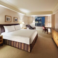Lotte Hotel World комната для гостей фото 10