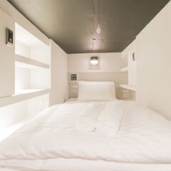 Laf Hotel Aree Бангкок комната для гостей