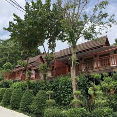 Отель Phi Phi The Beach Resort Таиланд, пляж Лонг Бич - отзывы, цены и фото номеров - забронировать отель Phi Phi The Beach Resort онлайн фото 3