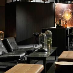 Quality Airport Hotel Stavanger Сола гостиничный бар