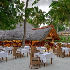 Отель Banyan Tree Vabbinfaru Мальдивы, Северный атолл Мале - отзывы, цены и фото номеров - забронировать отель Banyan Tree Vabbinfaru онлайн фото 11