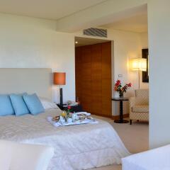 Plaza Resort Hotel комната для гостей фото 5