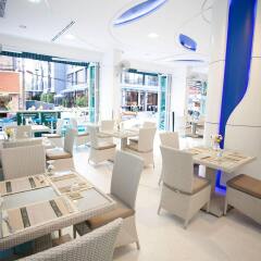 Sea Cono Boutique Hotel спа