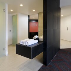 Отель Holiday Inn Dali Airport Мехико фото 5