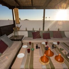 Отель Riad Capaldi Марокко, Марракеш - отзывы, цены и фото номеров - забронировать отель Riad Capaldi онлайн